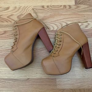 Lita by Jeffrey Campbell